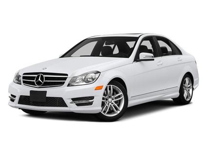 2014 Mercedes-Benz C-Class Tucson AZ