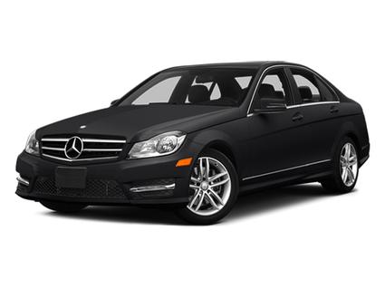 2014 Mercedes-Benz C-Class Coeur d'Alene ID