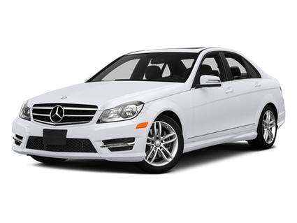 2014 Mercedes-Benz C-Class Mexico MO