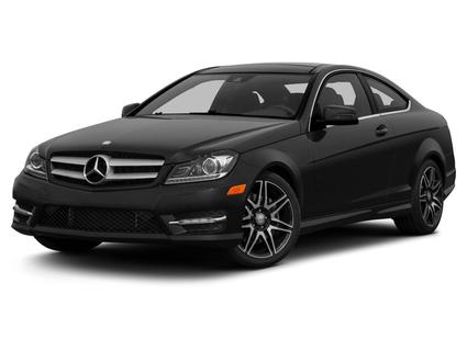 2013 Mercedes-Benz C-Class Lynnwood WA