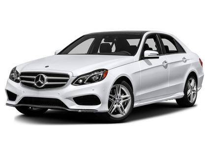 2015 Mercedes-Benz E-Class Liberty Lake WA