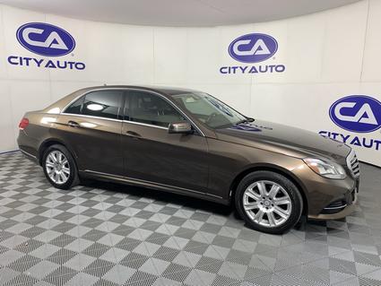 2014 Mercedes-Benz E-Class Memphis TN