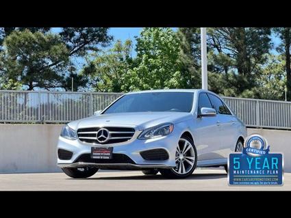 2014 Mercedes-Benz E-Class Tyler TX