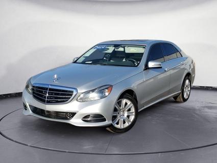 2014 Mercedes-Benz E-Class Ypsilanti MI