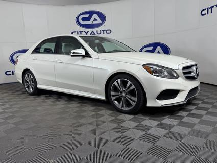 2016 Mercedes-Benz E-Class Memphis TN