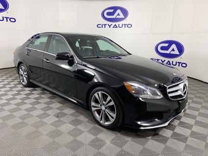 2014 Mercedes-Benz E-Class Memphis TN