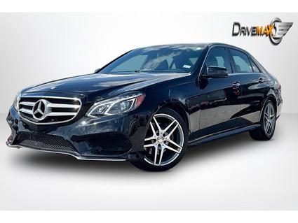 2016 Mercedes-Benz E-Class Southaven MS