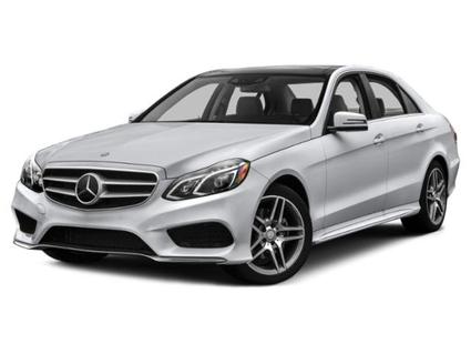 2015 Mercedes-Benz E-Class Minneapolis MN