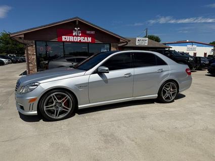 2013 Mercedes-Benz E-Class Wylie TX