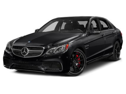 2015 Mercedes-Benz E-Class Lynnwood WA