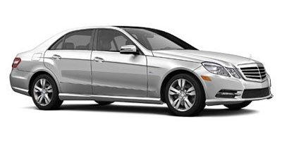 2012 Mercedes-Benz E-Class Minneapolis MN