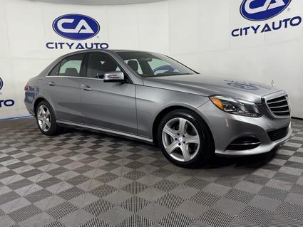 2014 Mercedes-Benz E-Class Memphis TN