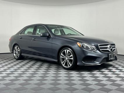 2014 Mercedes-Benz E-Class Liberty Lake WA