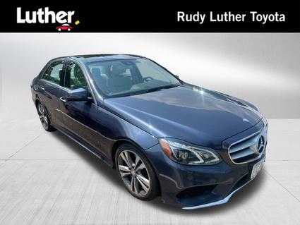2015 Mercedes-Benz E-Class Minneapolis MN