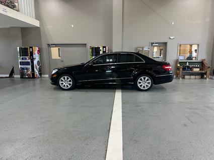 2013 Mercedes-Benz E-Class Manchester IA