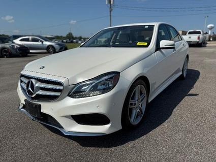 2014 Mercedes-Benz E-Class Salem IL