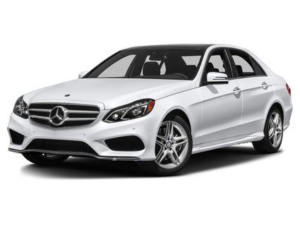 2015 Mercedes-Benz E-Class Liberty Lake WA