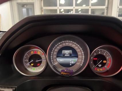 2016 Mercedes-Benz E-Class Sheboygan WI