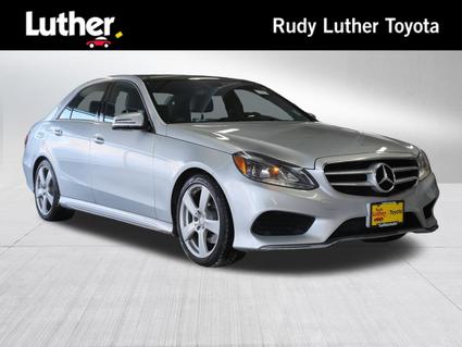 2014 Mercedes-Benz E-Class Minneapolis MN