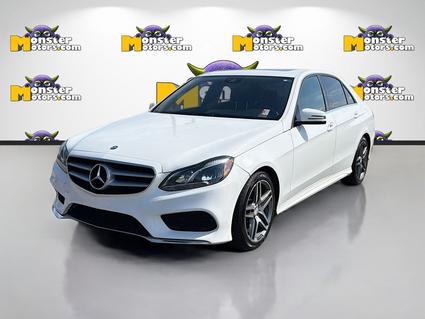 2014 Mercedes-Benz E-Class Louisville TN