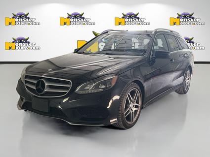 2015 Mercedes-Benz E-Class Louisville TN