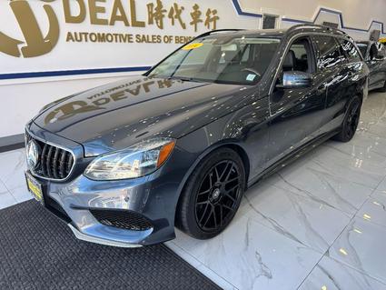 2014 Mercedes-Benz E-Class Bensonhurst NY