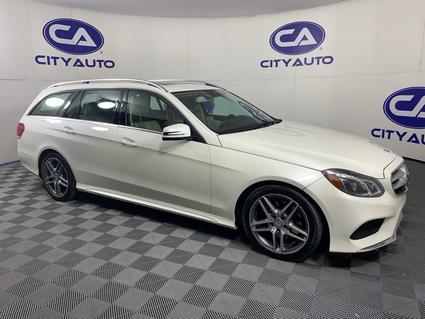 2014 Mercedes-Benz E-Class Memphis TN