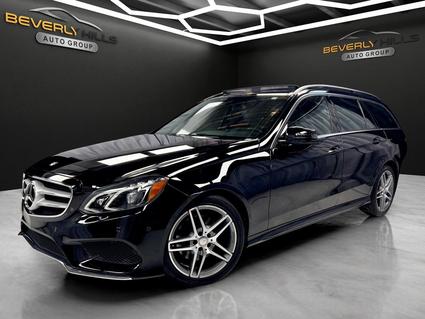 2016 Mercedes-Benz E-Class Elmont NY