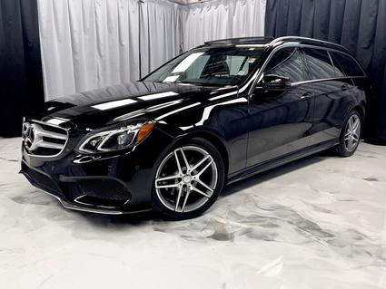 2016 Mercedes-Benz E-Class Elmont NY