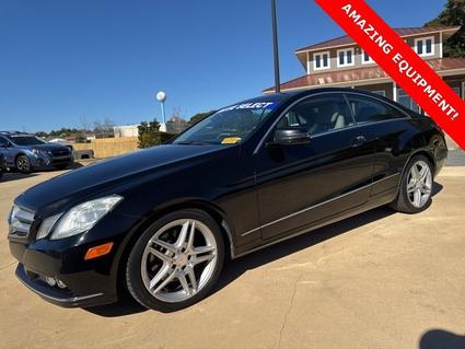 2011 Mercedes-Benz E-Class Destin FL