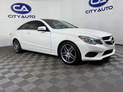 2014 Mercedes-Benz E-Class Memphis TN