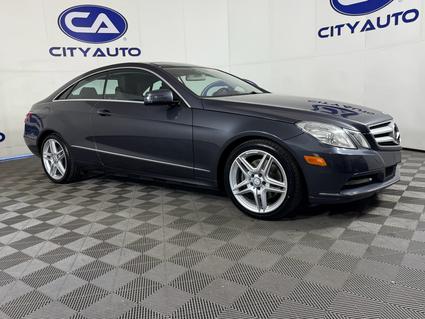 2013 Mercedes-Benz E-Class Memphis TN