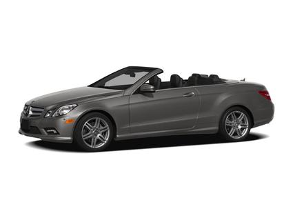 2011 Mercedes-Benz E-Class Liberty Lake WA