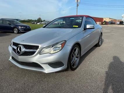 2014 Mercedes-Benz E-Class Salem IL