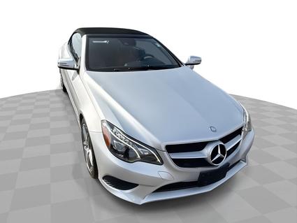 2014 Mercedes-Benz E-Class Athens AL