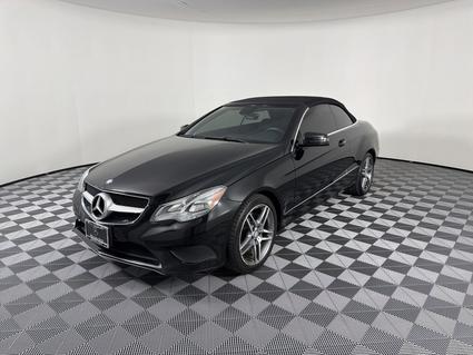 2015 Mercedes-Benz E-Class Liberty Lake WA