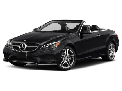 2015 Mercedes-Benz E-Class Liberty Lake WA