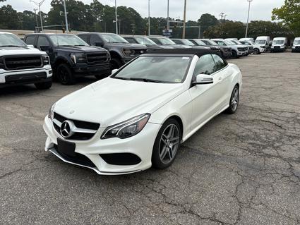 2014 Mercedes-Benz E-Class Virginia Beach VA
