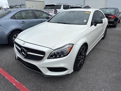2016 Mercedes-Benz CLS-Class Fort Walton Beach FL