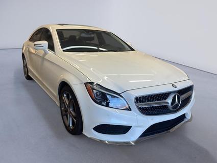 2015 Mercedes-Benz CLS Brunswick OH