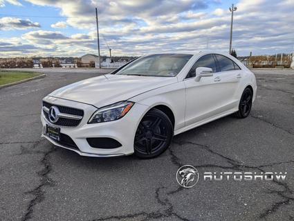 2016 Mercedes-Benz CLS Somerset NJ
