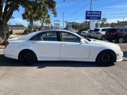 2010 Mercedes-Benz S-Class Wilmington NC