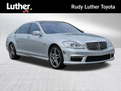 2011 Mercedes-Benz S-Class Minneapolis MN