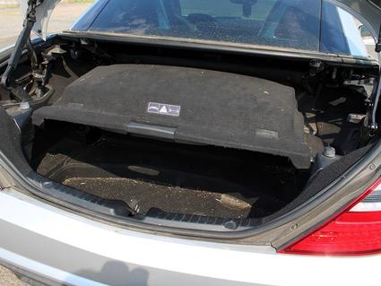 2013 Mercedes-Benz SLK Pasco WA