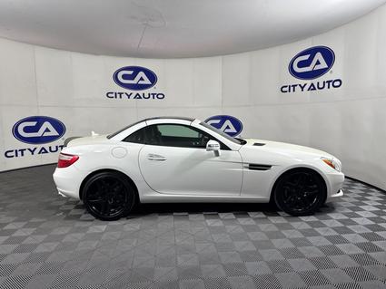 2014 Mercedes-Benz SLK Memphis TN