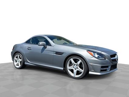 2014 Mercedes-Benz SLK Florissant MO