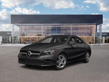 2019 Mercedes-Benz CLA Long Island City NY
