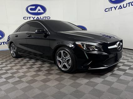 2019 Mercedes-Benz CLA Memphis TN