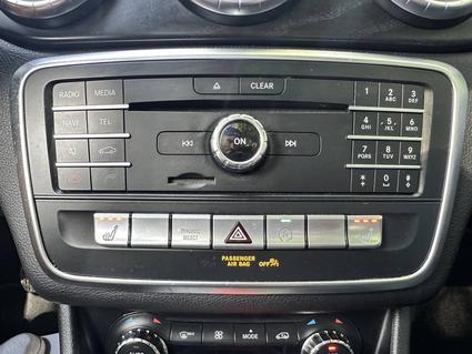 2018 Mercedes-Benz CLA-Class Bedford OH