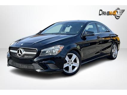 2015 Mercedes-Benz CLA Southaven MS